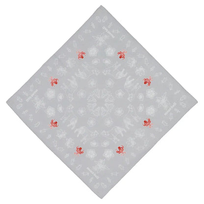 mont-bell: Bandana #1