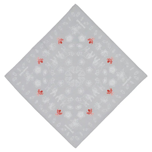 mont-bell: Bandana #1