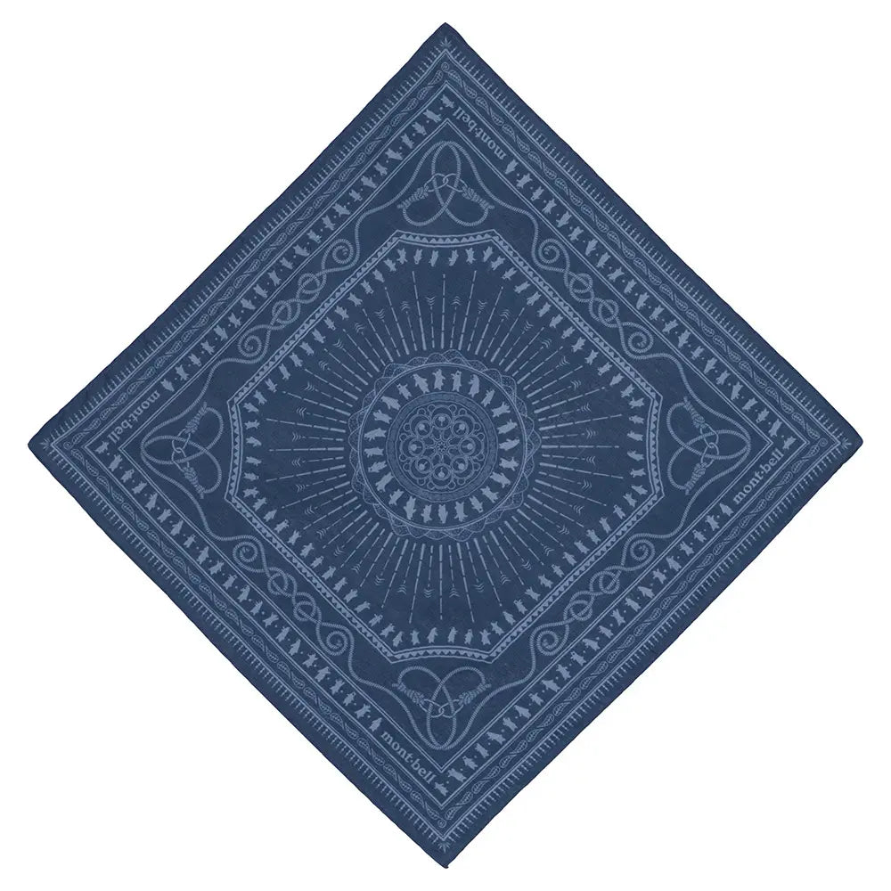 mont-bell: Bandana #2