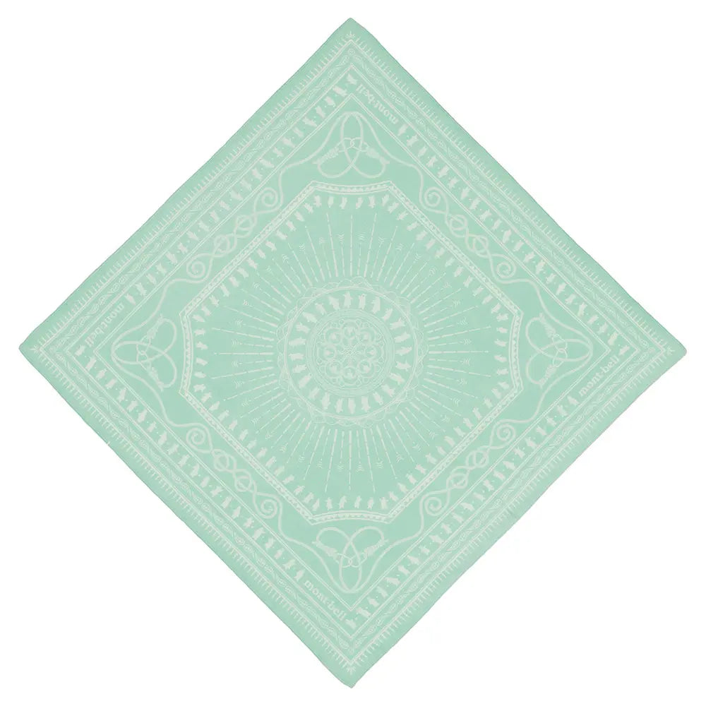 mont-bell: Bandana #2
