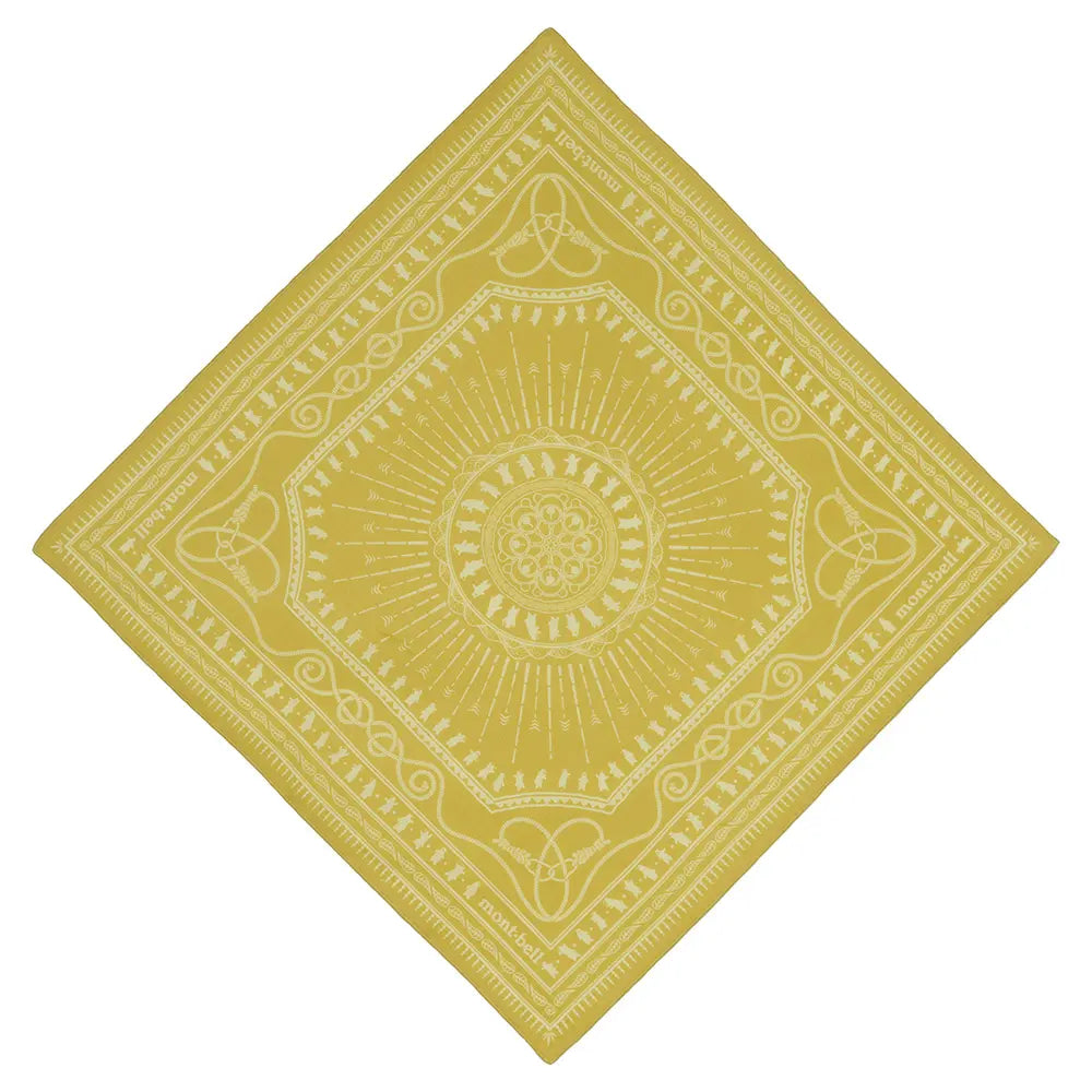 mont-bell: Bandana #2