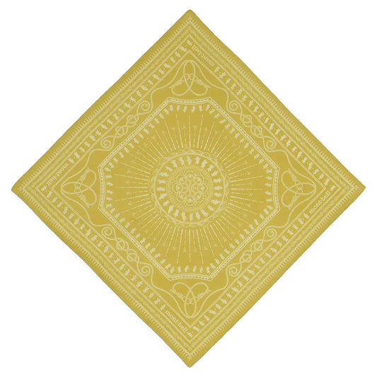 mont-bell: Bandana #2