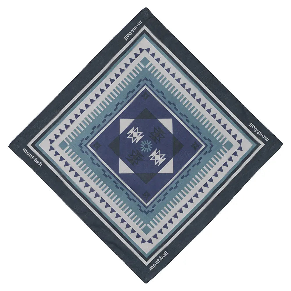 mont-bell: Bandana #3