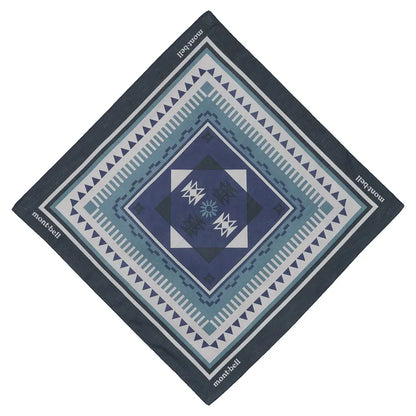 mont-bell: Bandana #3