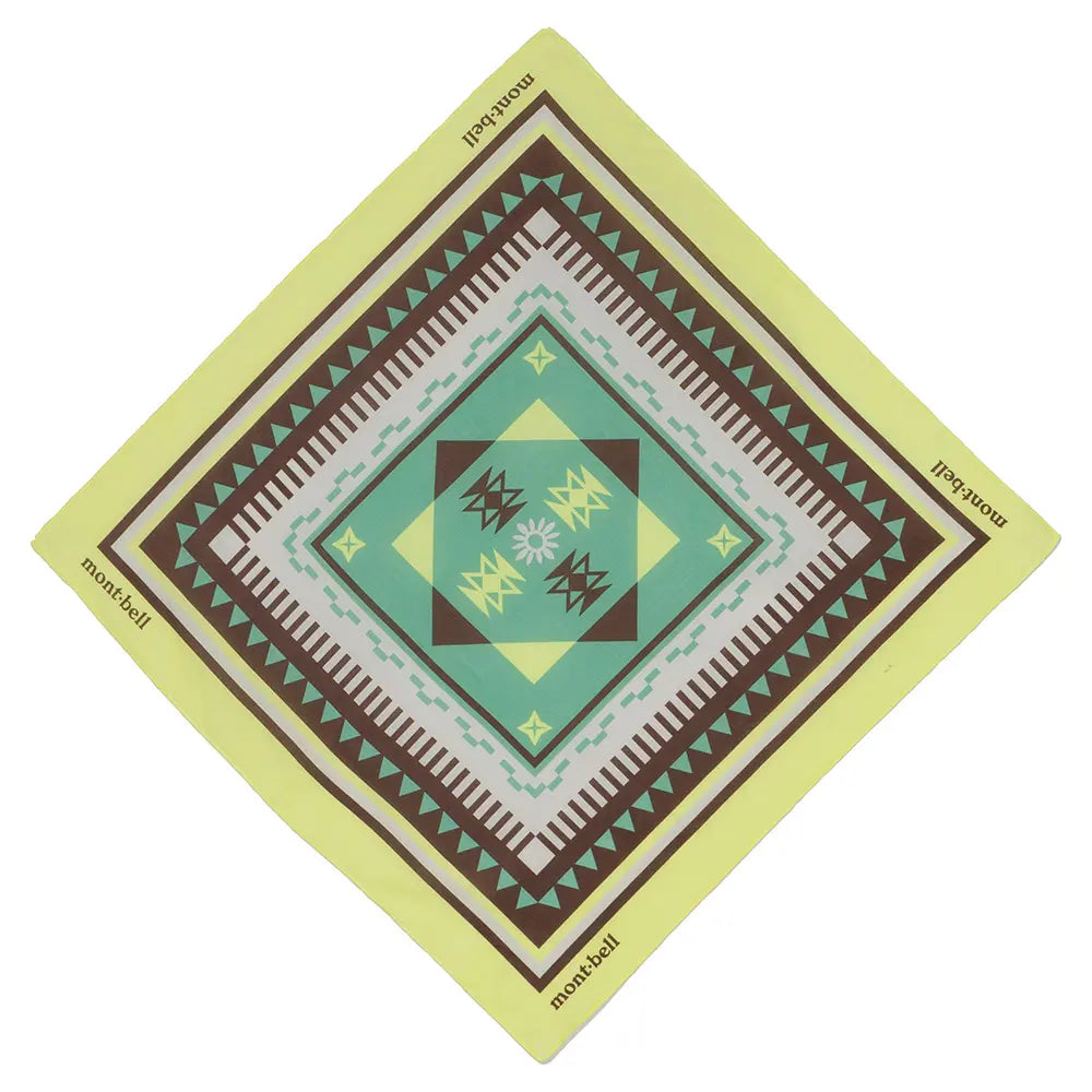 mont-bell: Bandana #3