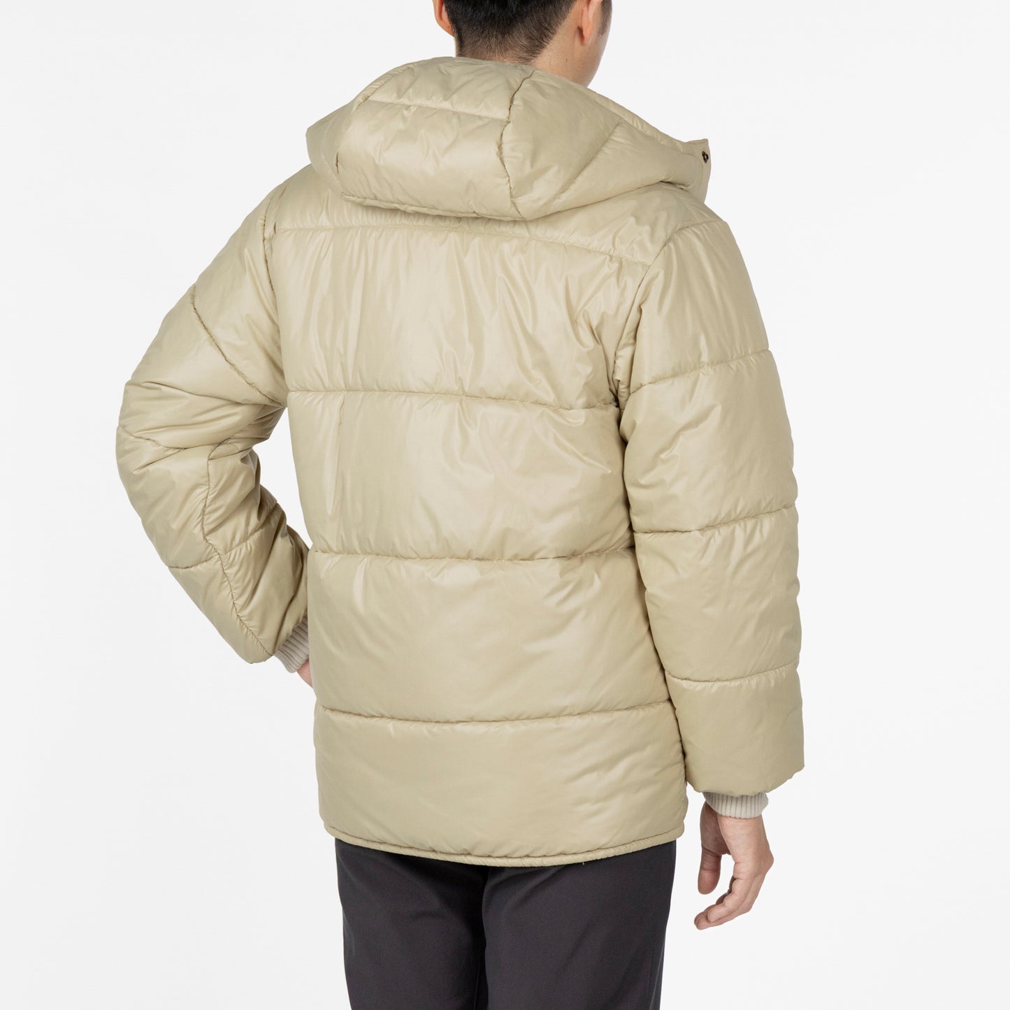 mont-bell: Mont Blanc Jacket 50th (US Size 美版尺寸)