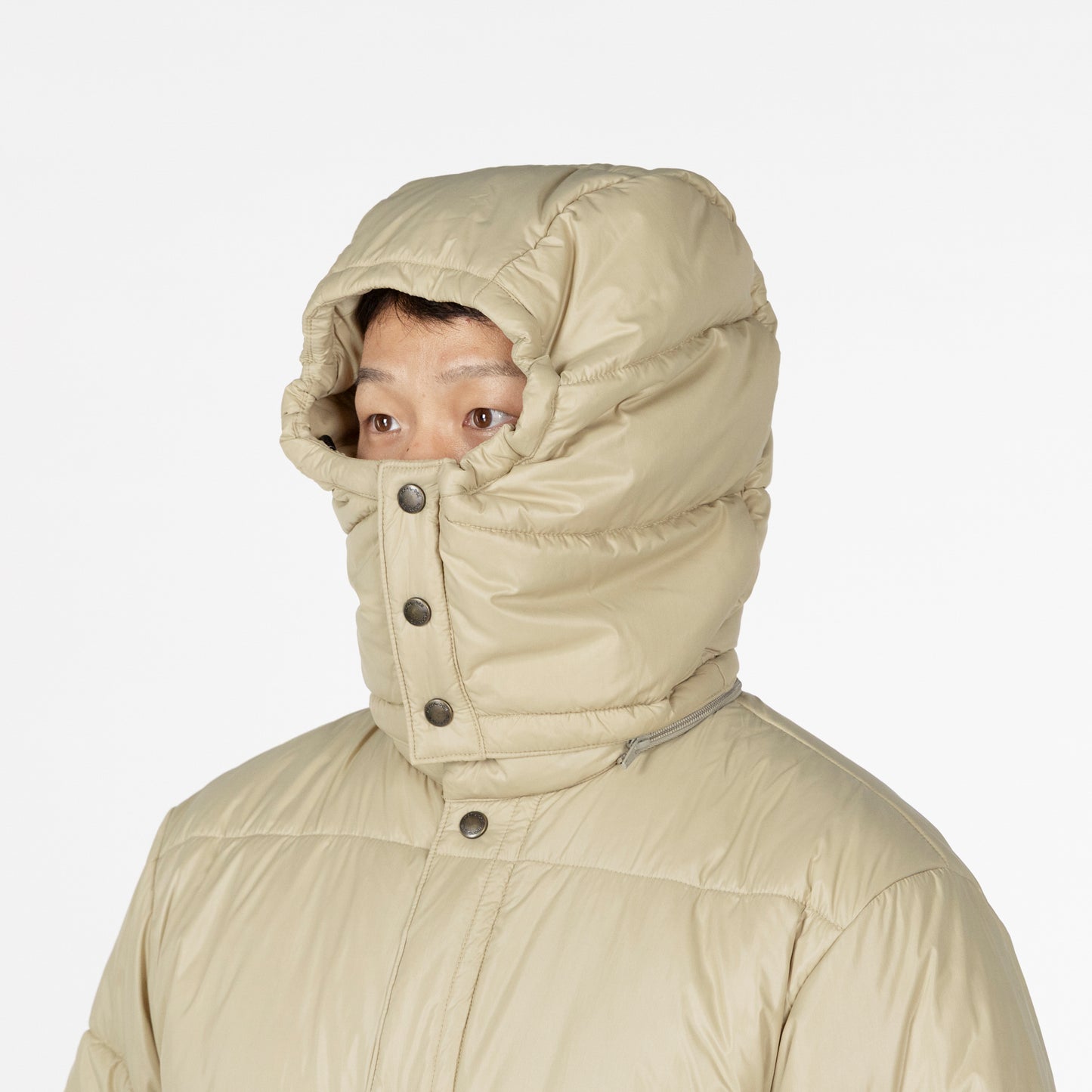 mont-bell: Mont Blanc Jacket 50th (US Size 美版尺寸)