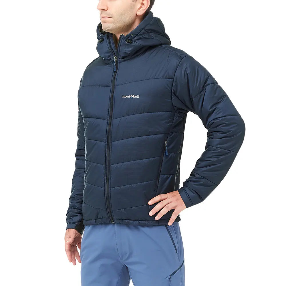 mont-bell: Thermawrap Pro Men's (US Size 美版尺寸)