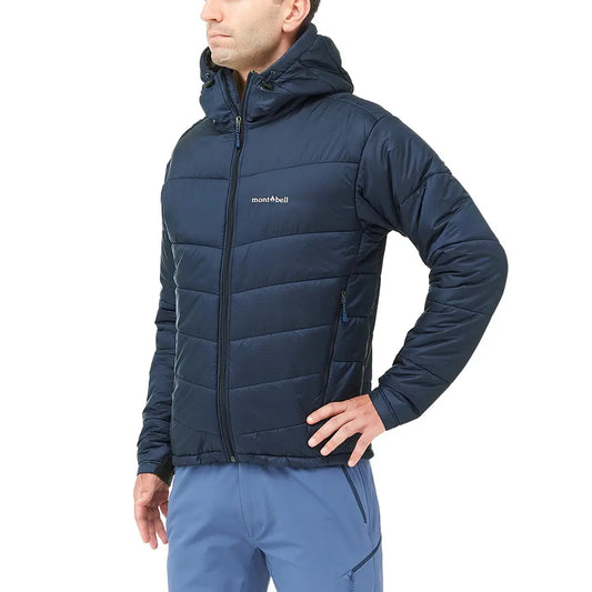 mont-bell: Thermawrap Pro Men's (US Size 美版尺寸)
