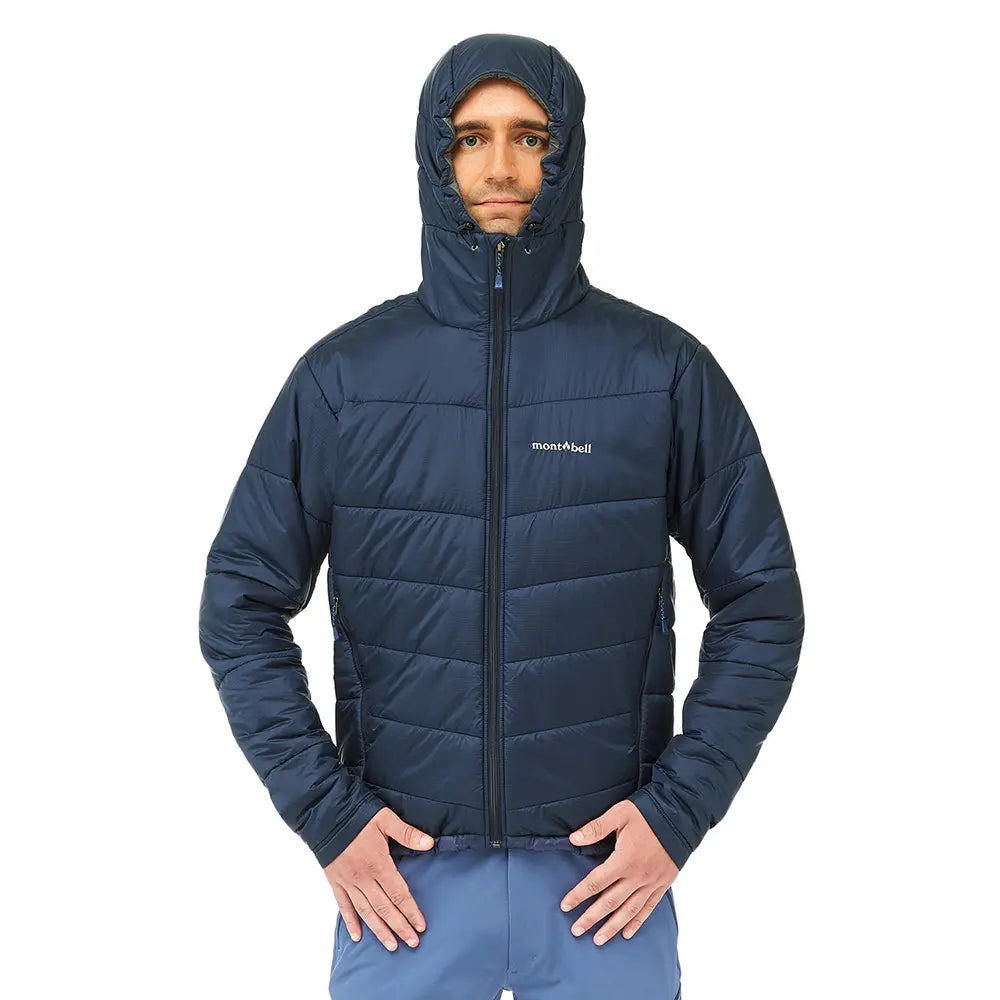 mont-bell: Thermawrap Pro Men's (US Size 美版尺寸)