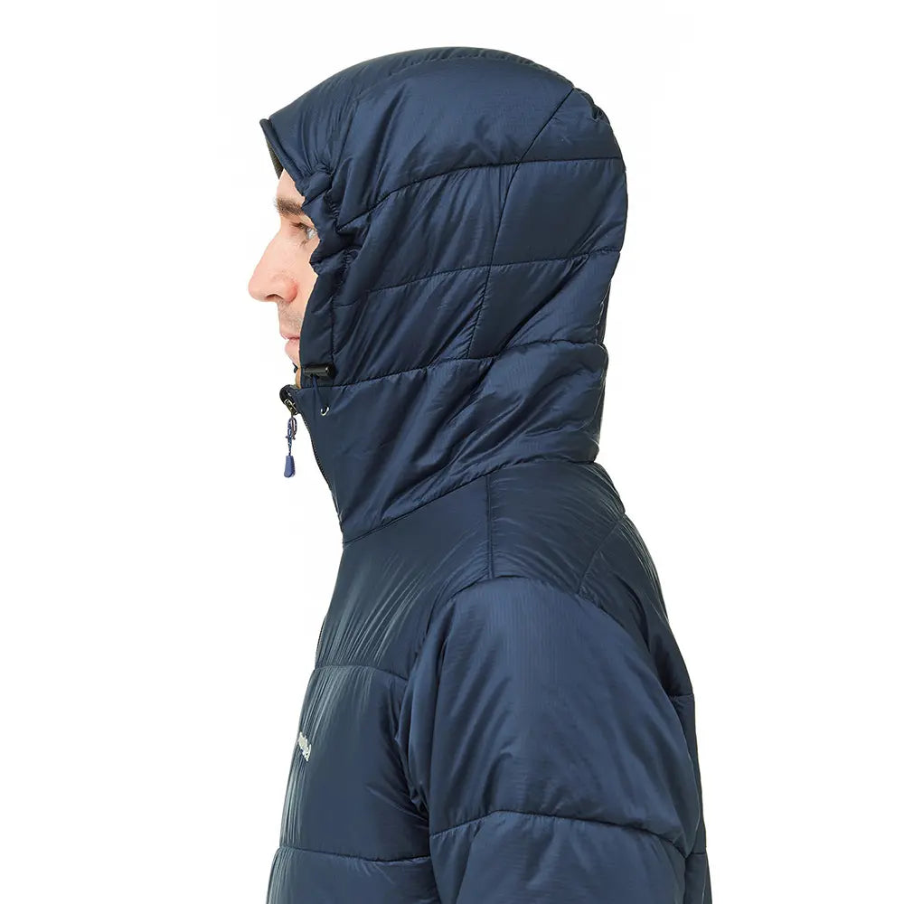 mont-bell: Thermawrap Pro Men's (US Size 美版尺寸)