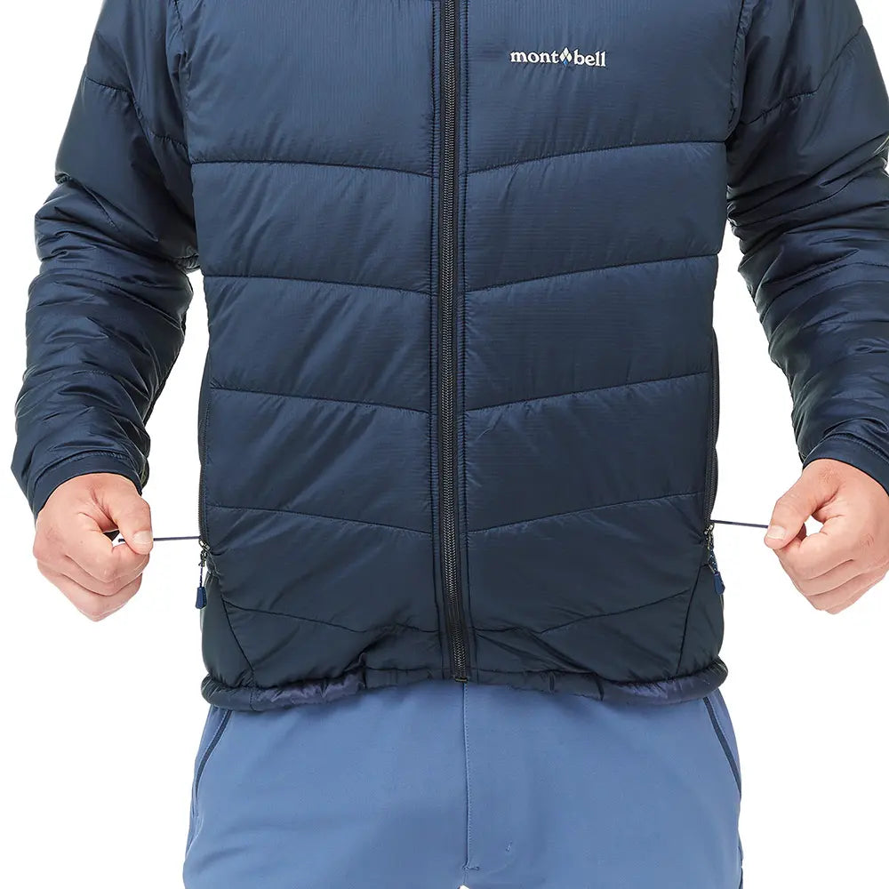 mont-bell: Thermawrap Pro Men's (US Size 美版尺寸)