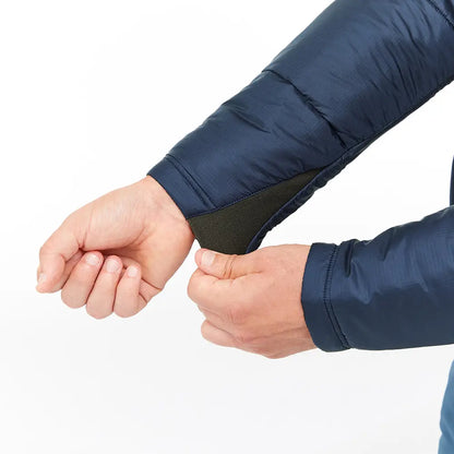 mont-bell: Thermawrap Pro Men's (US Size 美版尺寸)
