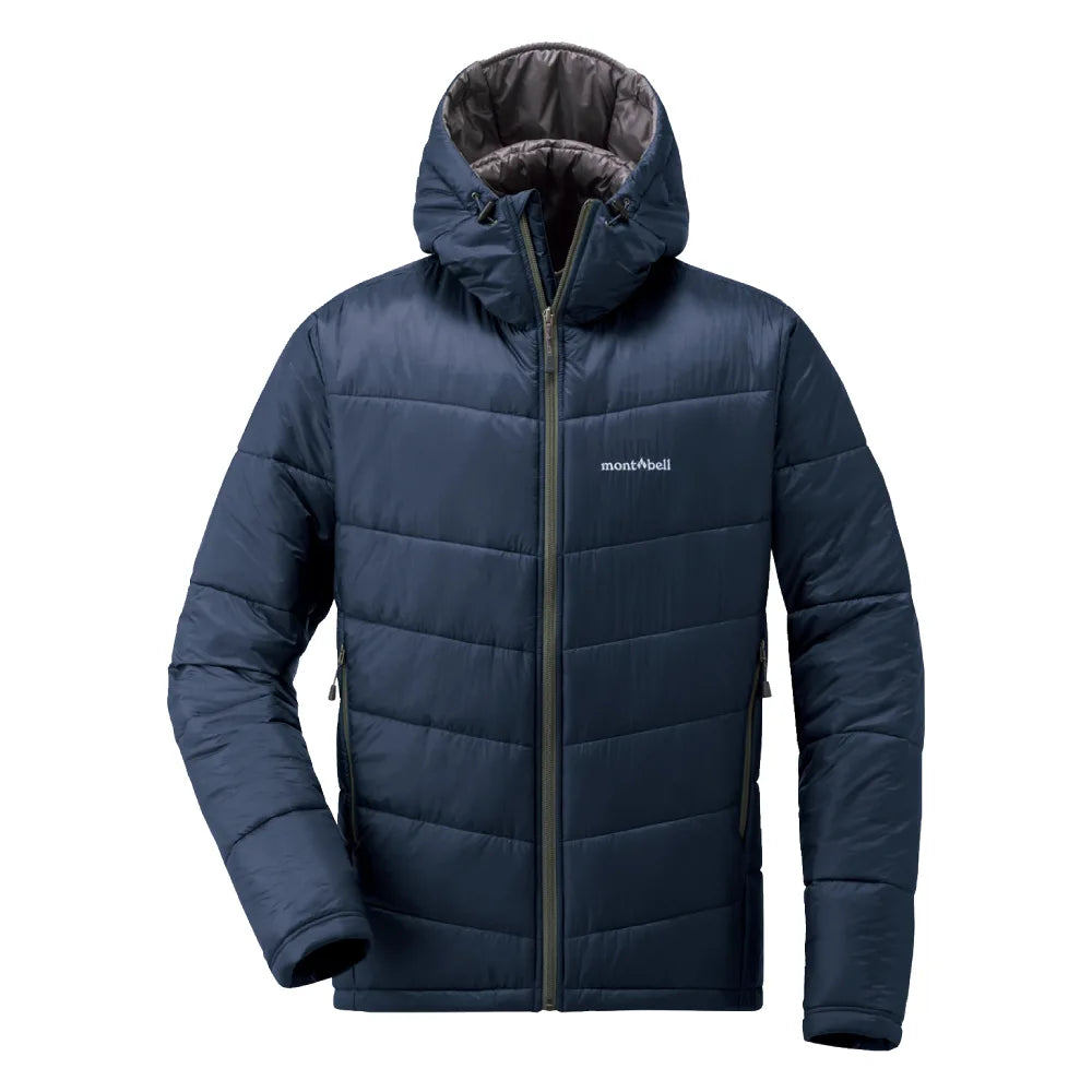 mont-bell: Thermawrap Pro Men's (US Size 美版尺寸)