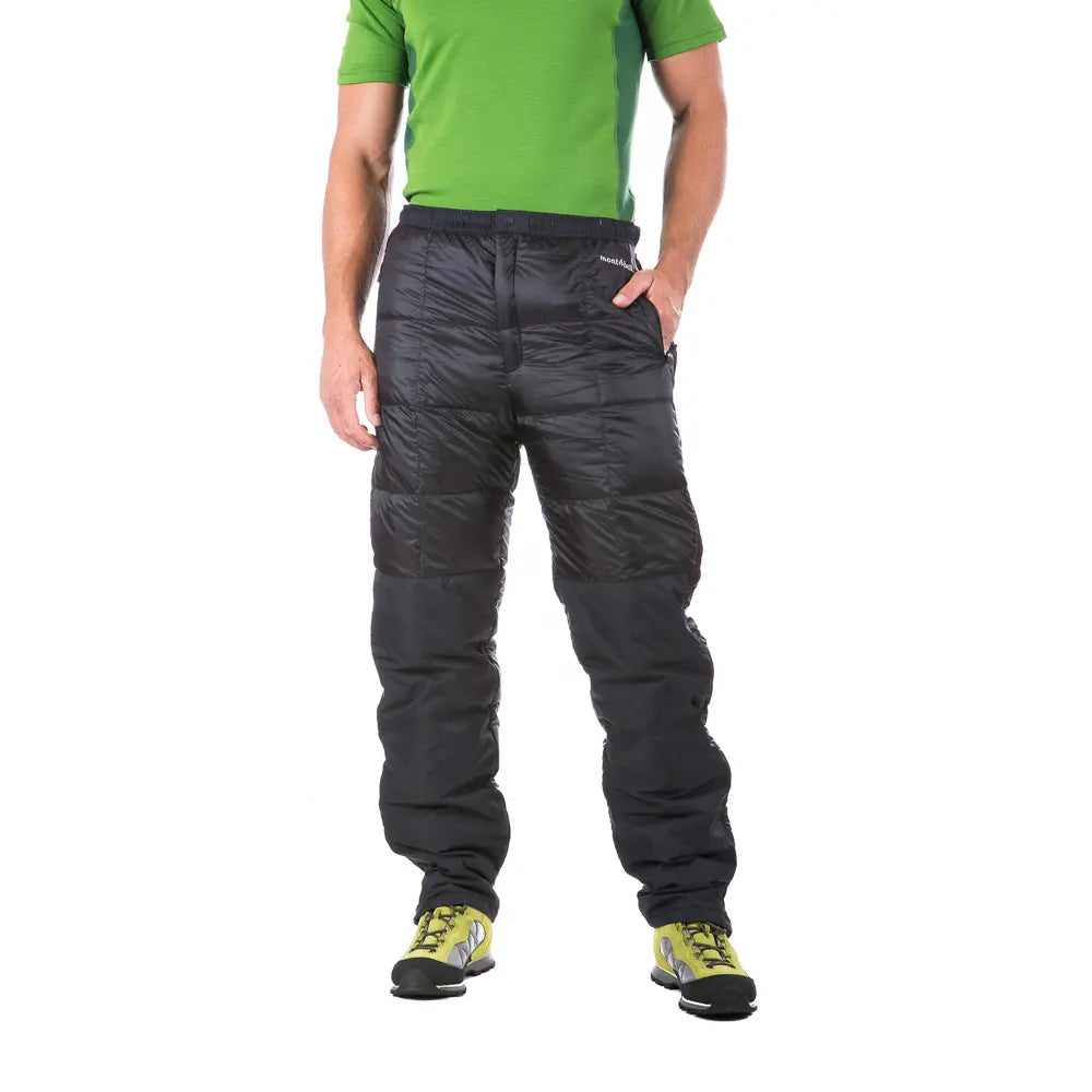 mont-bell: TEC Down Pants Men's (US Size 美版尺寸)