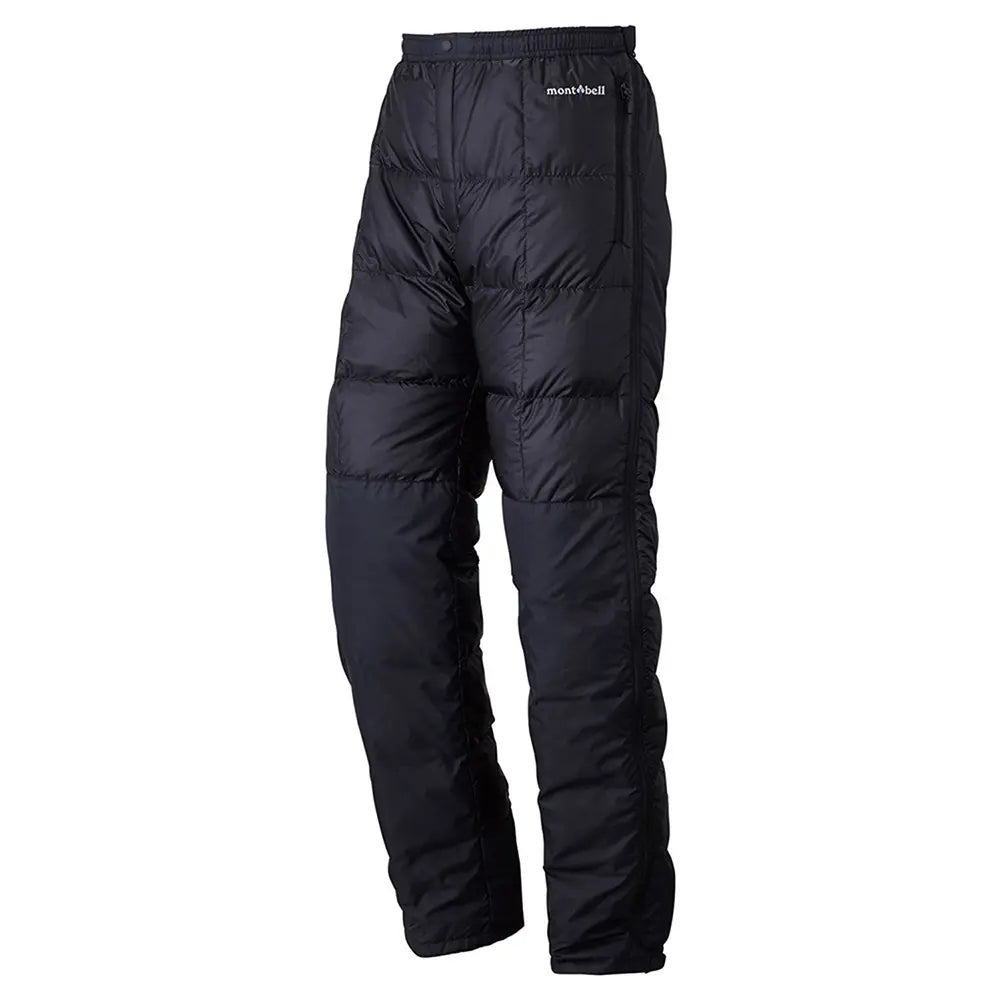 mont-bell: TEC Down Pants Men's (US Size 美版尺寸)