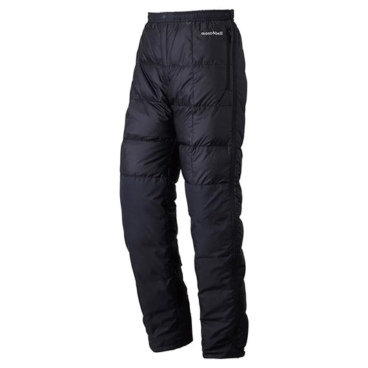 mont-bell: TEC Down Pants Men's (US Size 美版尺寸)