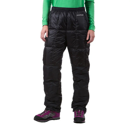 mont-bell: TEC Down Pants Women's (US Size 美版尺寸)