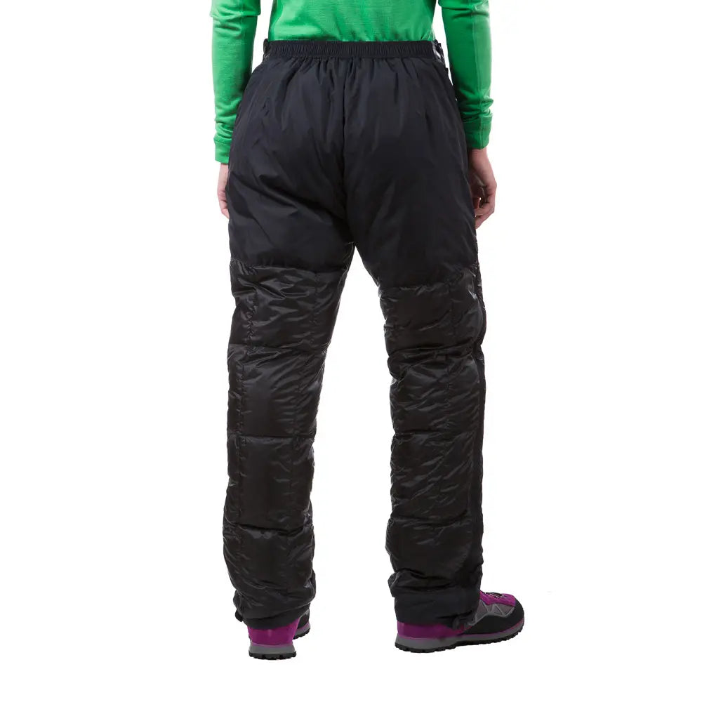 mont-bell: TEC Down Pants Women's (US Size 美版尺寸)