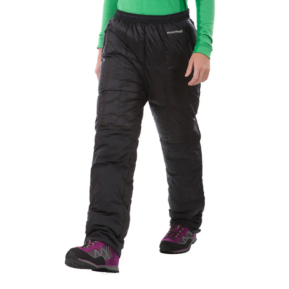 mont-bell: TEC Down Pants Women's (US Size 美版尺寸)