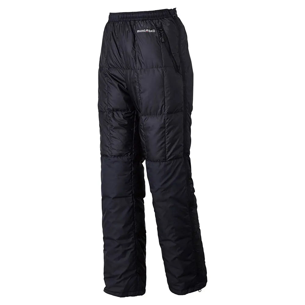 mont-bell: TEC Down Pants Women's (US Size 美版尺寸)