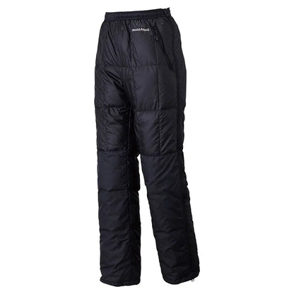 mont-bell: TEC Down Pants Women's (US Size 美版尺寸)