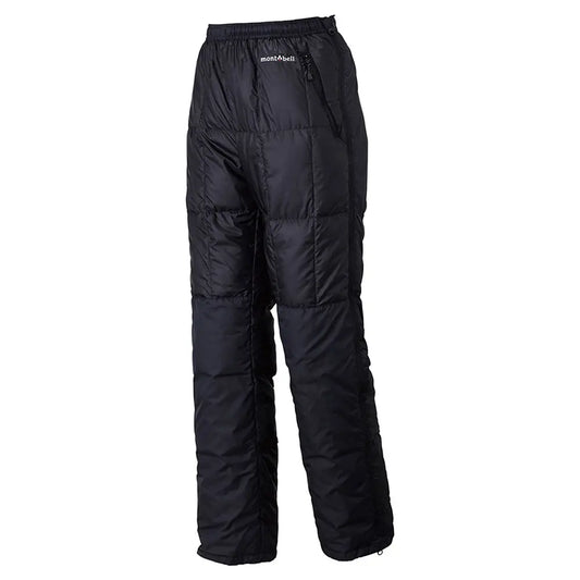 mont-bell: TEC Down Pants Women's (US Size 美版尺寸)