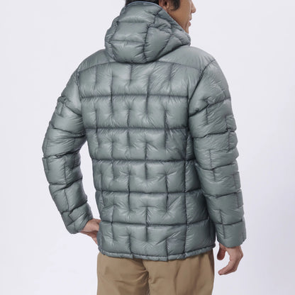 mont-bell: Plasma 1000 Alpine Down Parka (US Size 美版尺寸)