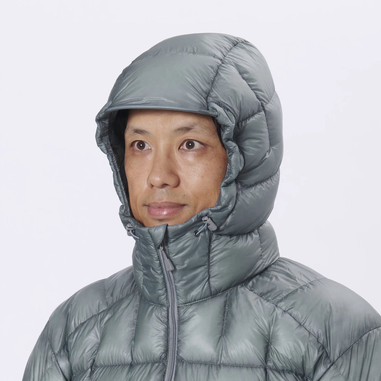 mont-bell: Plasma 1000 Alpine Down Parka (US Size 美版尺寸)