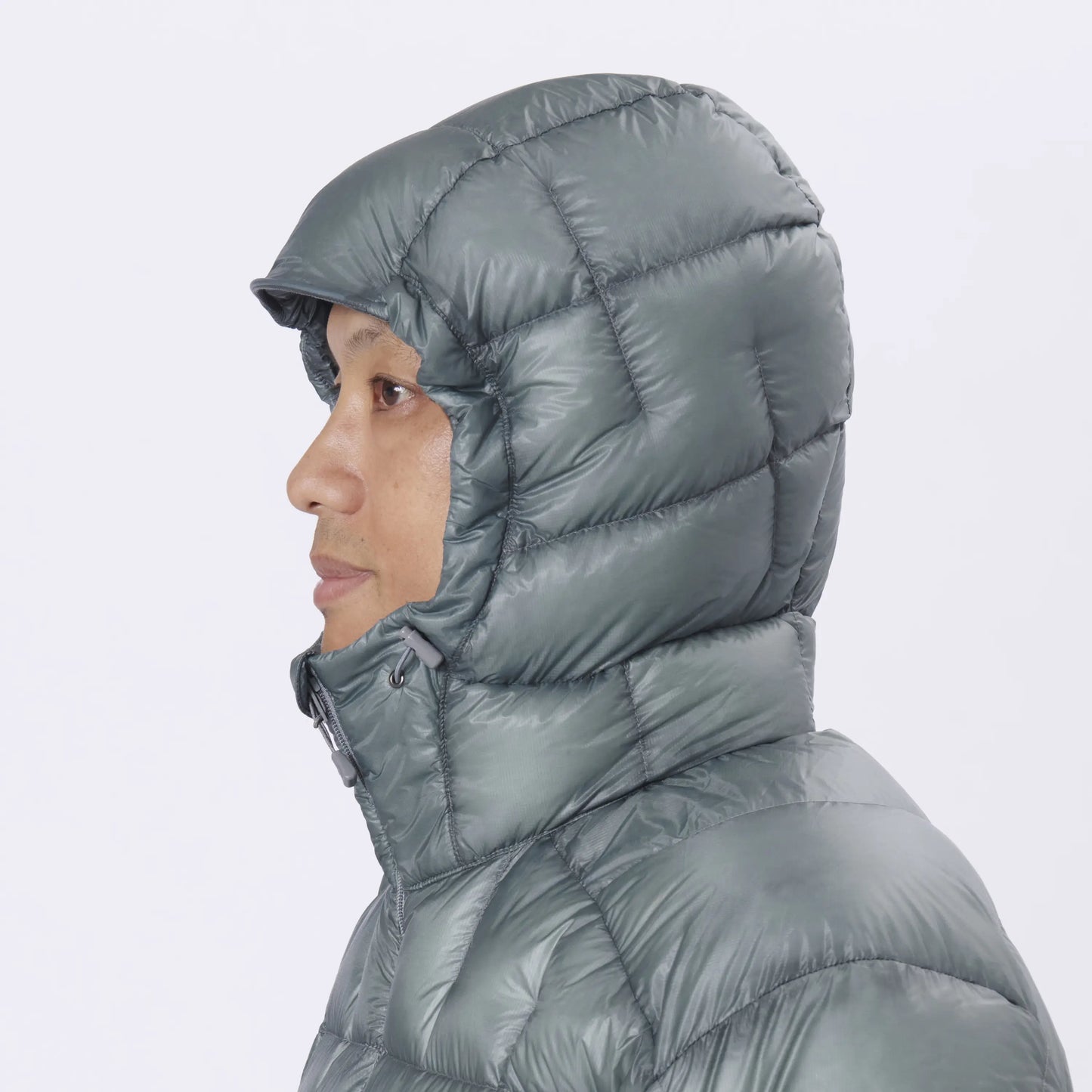 mont-bell: Plasma 1000 Alpine Down Parka (US Size 美版尺寸)