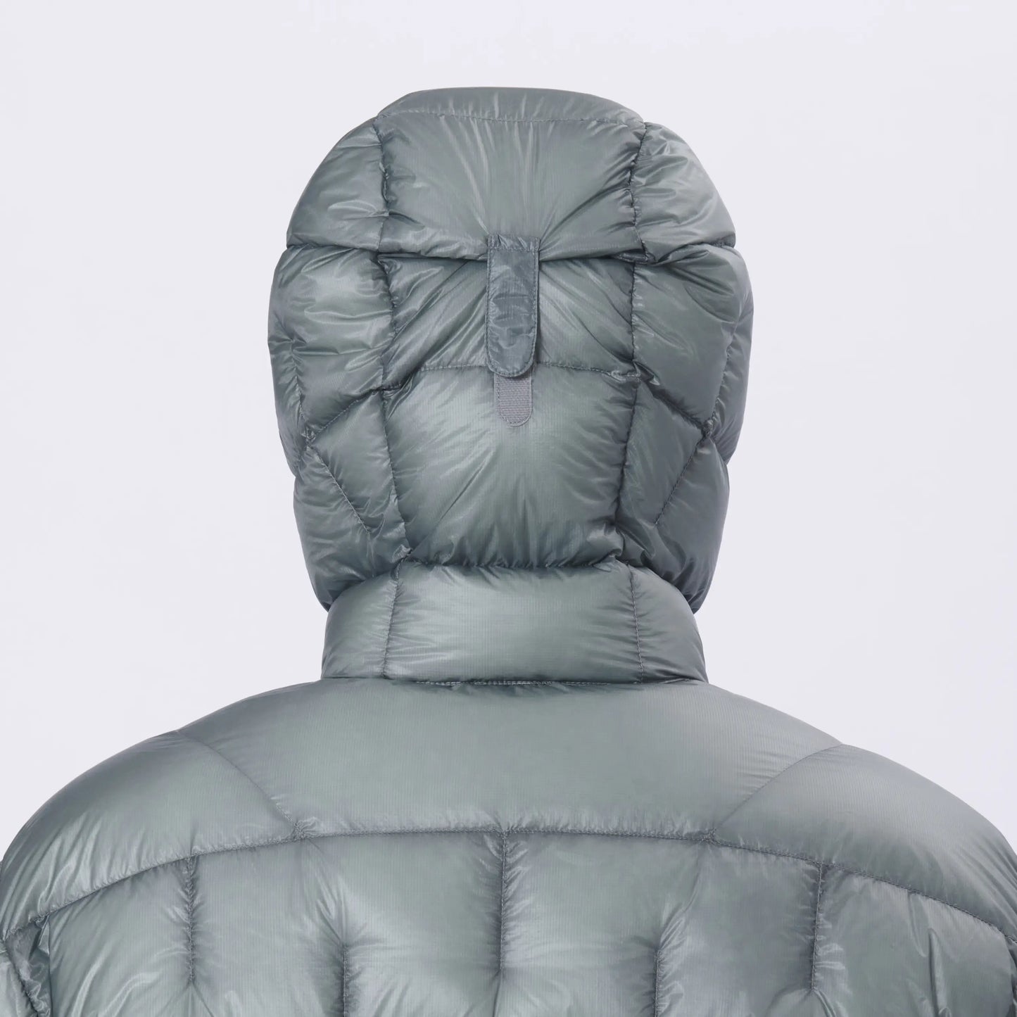 mont-bell: Plasma 1000 Alpine Down Parka (US Size 美版尺寸)