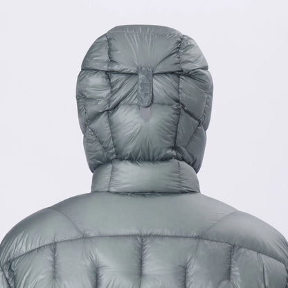 mont-bell: Plasma 1000 Alpine Down Parka (US Size 美版尺寸)