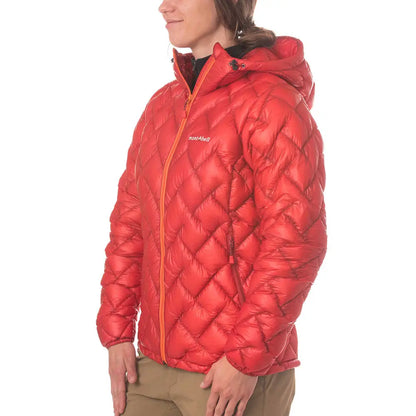mont-bell: Plasma 1000 Alpine Down Parka Women's (US Size 美版尺寸)