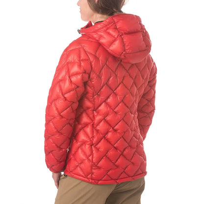 mont-bell: Plasma 1000 Alpine Down Parka Women's (US Size 美版尺寸)