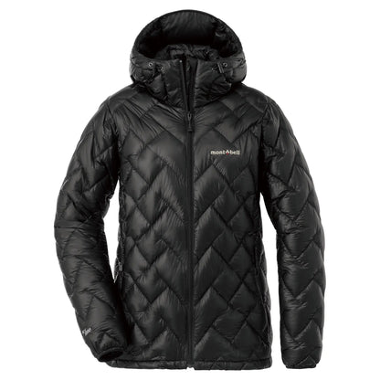 mont-bell: Plasma 1000 Alpine Down Parka Women's (US Size 美版尺寸)