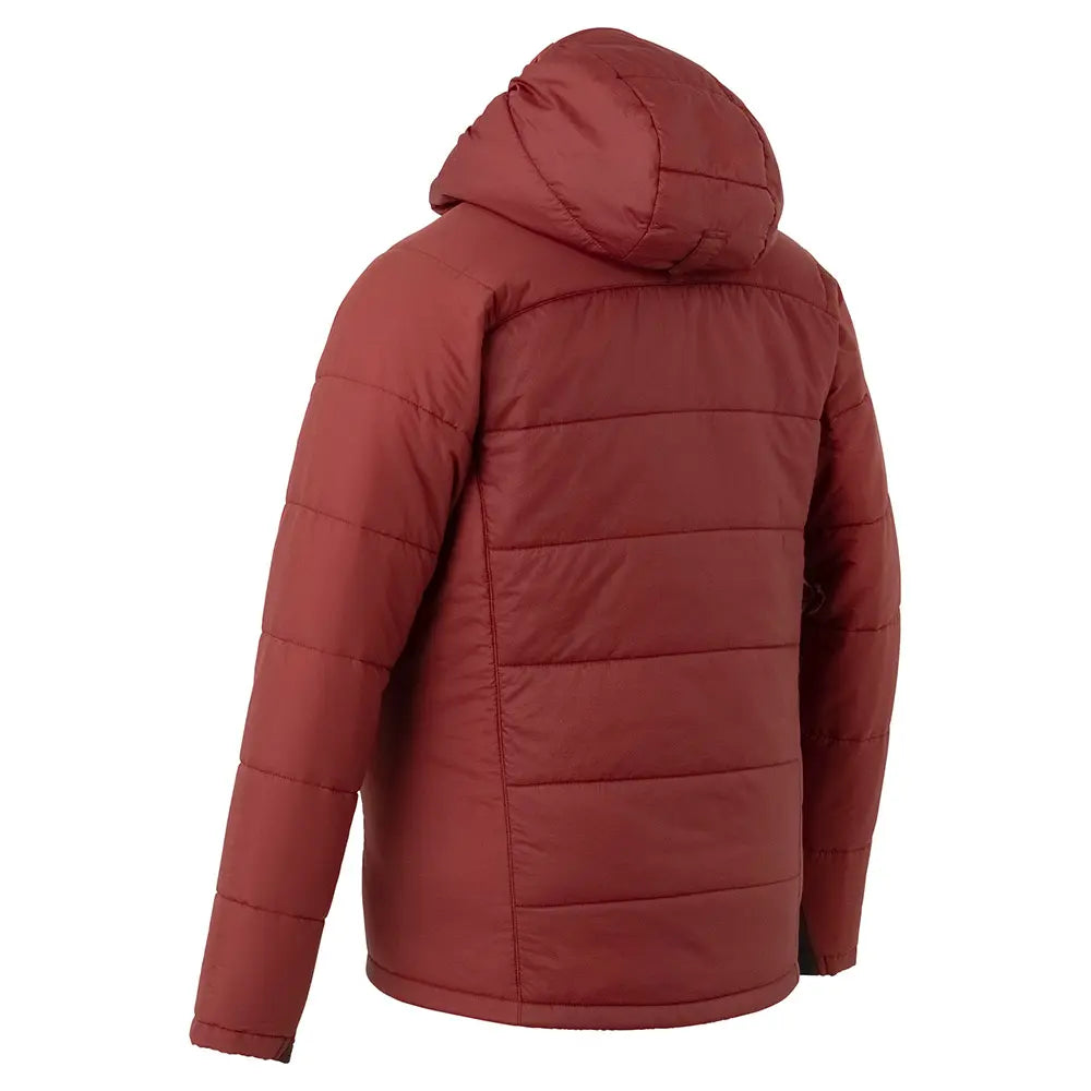 mont-bell: U.L. Thermawrap Parka Men's (US Size 美版尺寸)