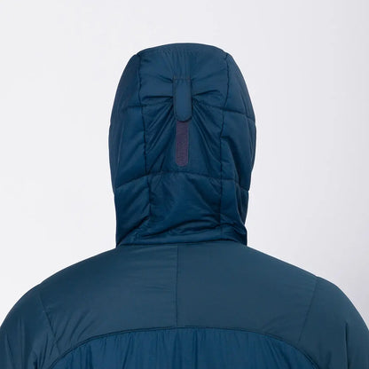 mont-bell: U.L. Thermawrap Parka Men's (US Size 美版尺寸)