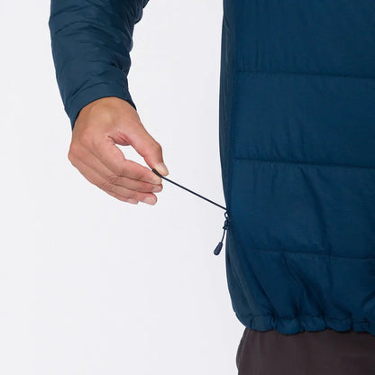 mont-bell: U.L. Thermawrap Parka Men's (US Size 美版尺寸)
