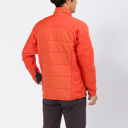 mont-bell: U.L. Thermawrap Jacket Men's (US Size 美版尺寸)