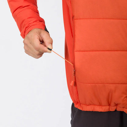 mont-bell: U.L. Thermawrap Jacket Men's (US Size 美版尺寸)
