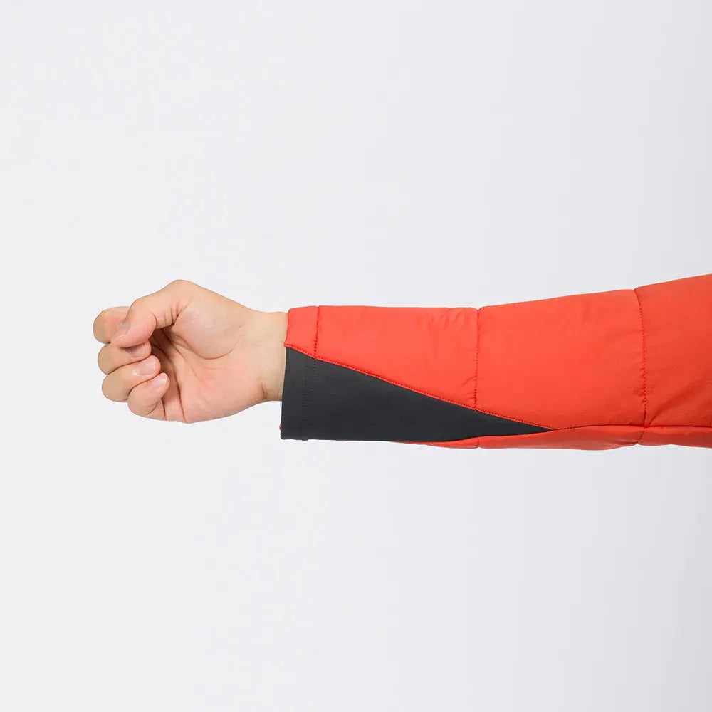 mont-bell: U.L. Thermawrap Jacket Men's (US Size 美版尺寸)