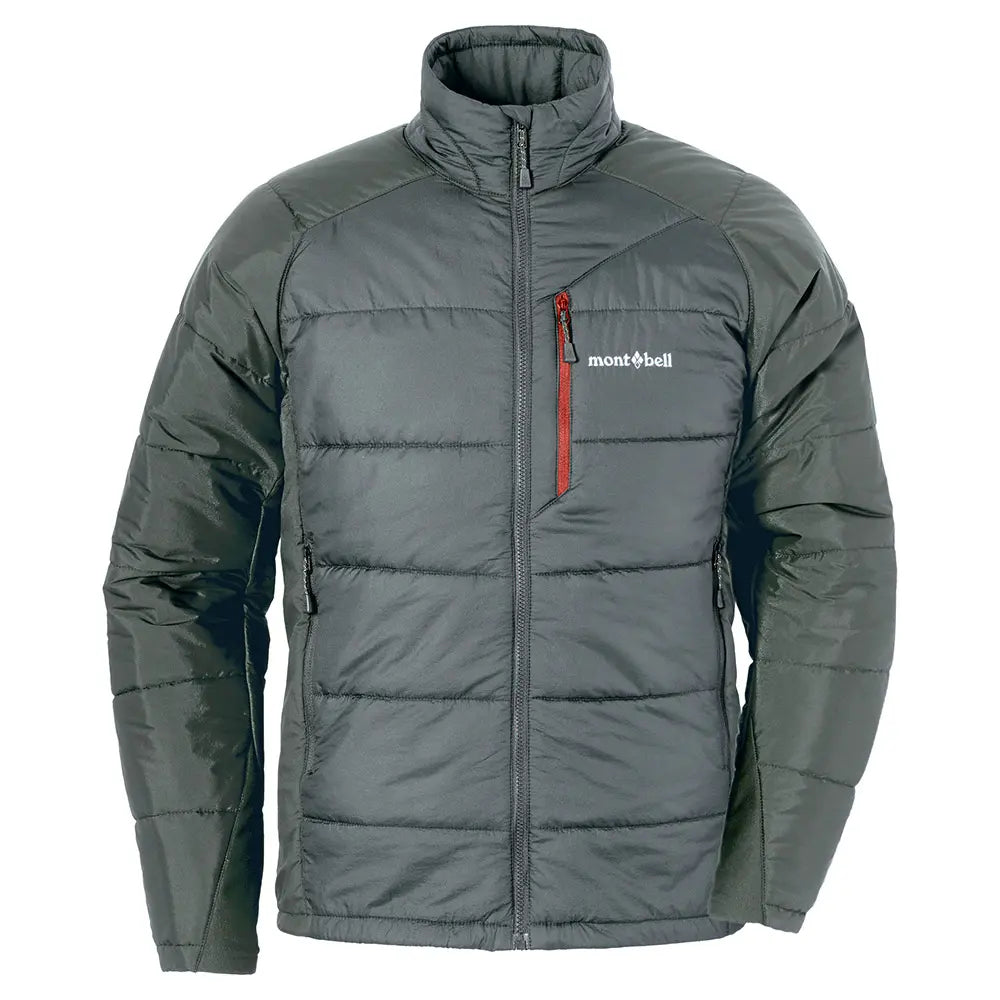 mont-bell: U.L. Thermawrap Jacket Men's (US Size 美版尺寸)