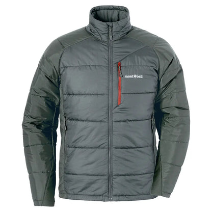 mont-bell: U.L. Thermawrap Jacket Men's (US Size 美版尺寸)
