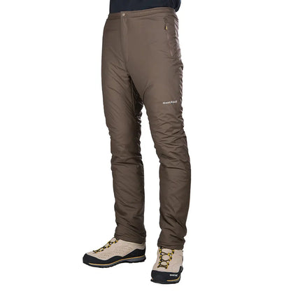mont-bell: U.L. Thermawrap Pants (US Size 美版尺寸)