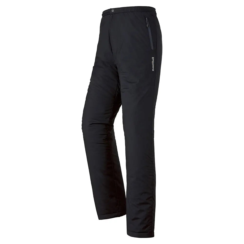 mont-bell: U.L. Thermawrap Pants (US Size 美版尺寸)