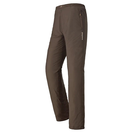 mont-bell: U.L. Thermawrap Pants (US Size 美版尺寸)