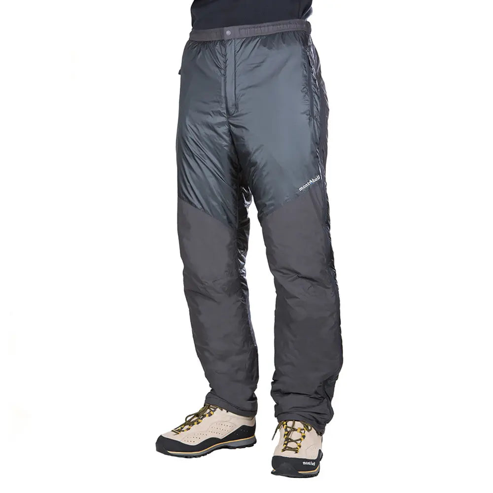 mont-bell: Tec Thermawrap Pants Men's (US Size 美版尺寸)