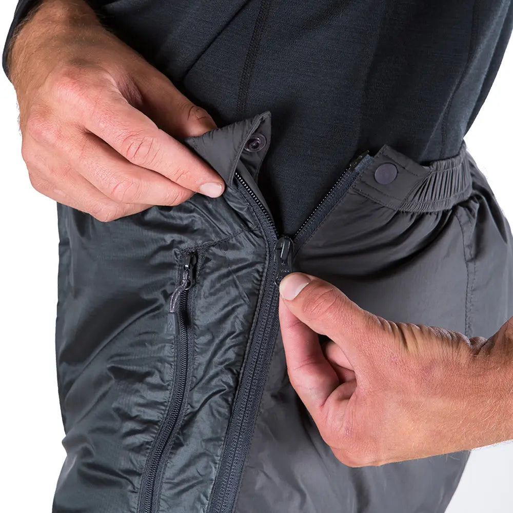 mont-bell: Tec Thermawrap Pants Men's (US Size 美版尺寸)