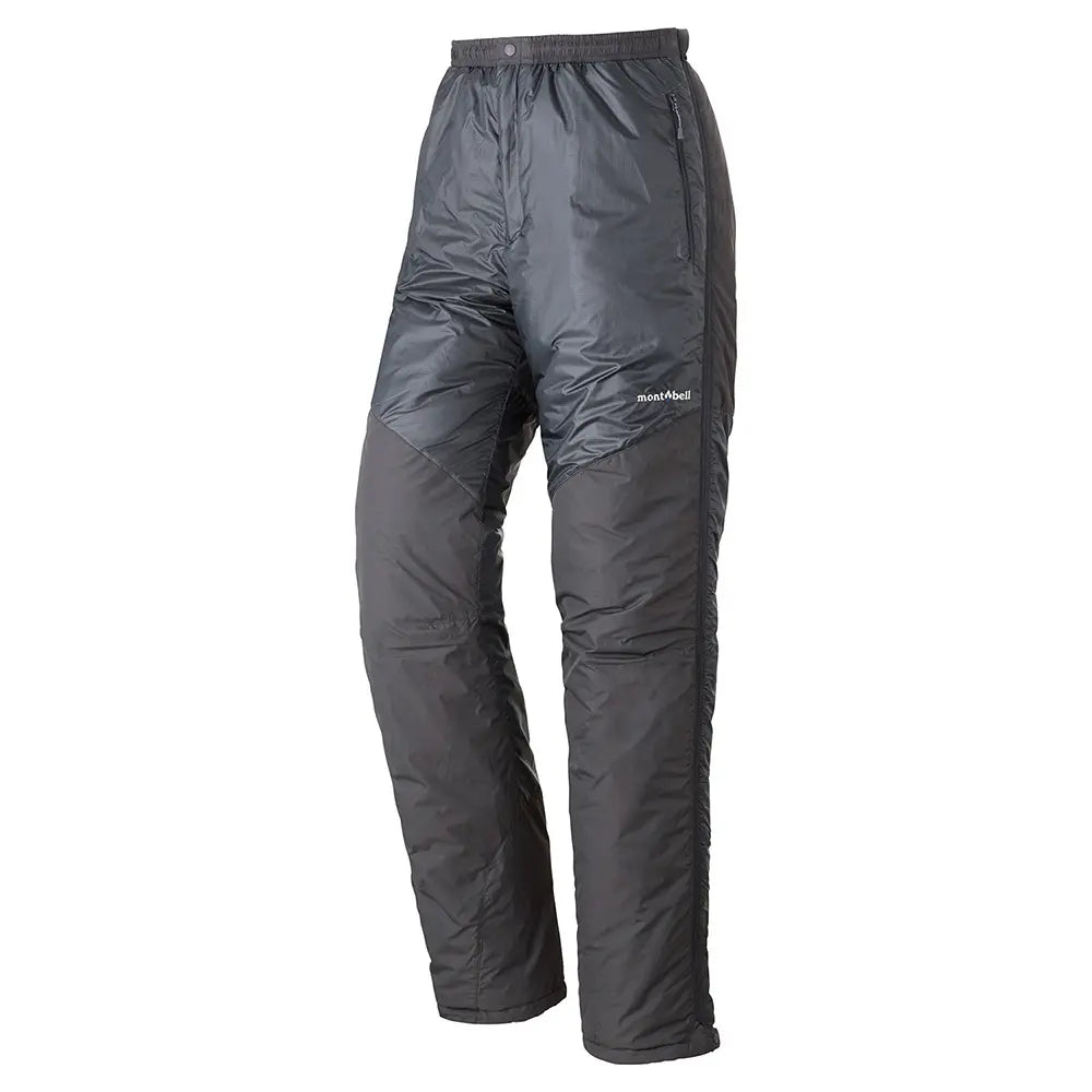 mont-bell: Tec Thermawrap Pants Men's (US Size 美版尺寸)