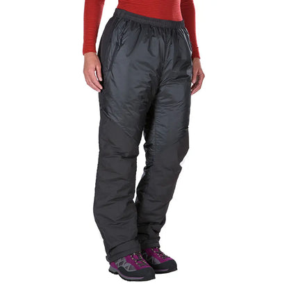 mont-bell: TEC Thermawrap Pants Women's (US Size 美版尺寸)